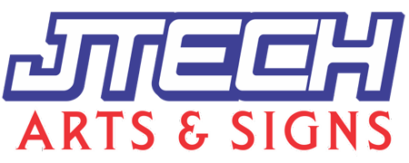 JTECH Arts & Signs